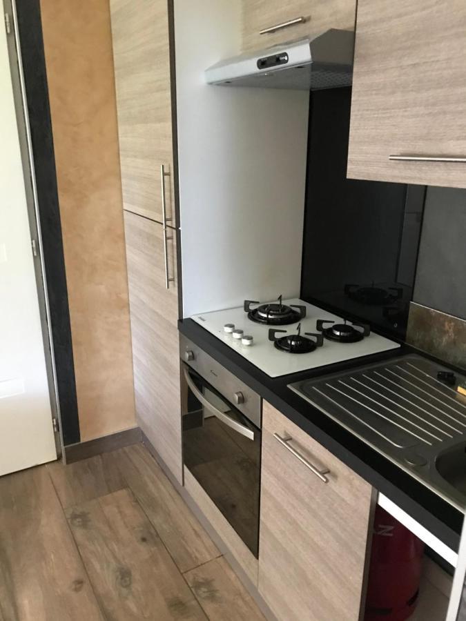 Residence Bord De Loire Euro 6 Decize Exteriér fotografie