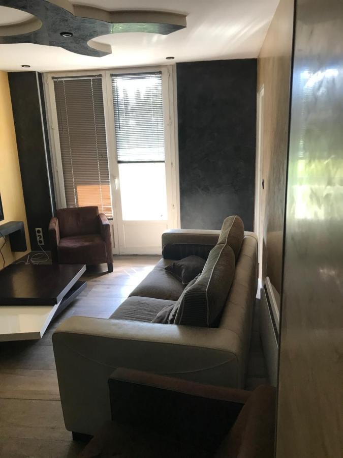 Residence Bord De Loire Euro 6 Decize Exteriér fotografie